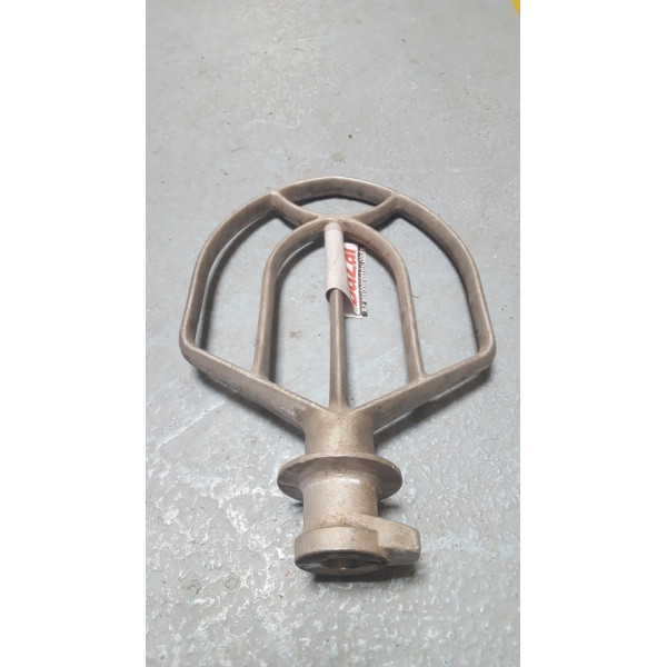 Cream Mixer shaft